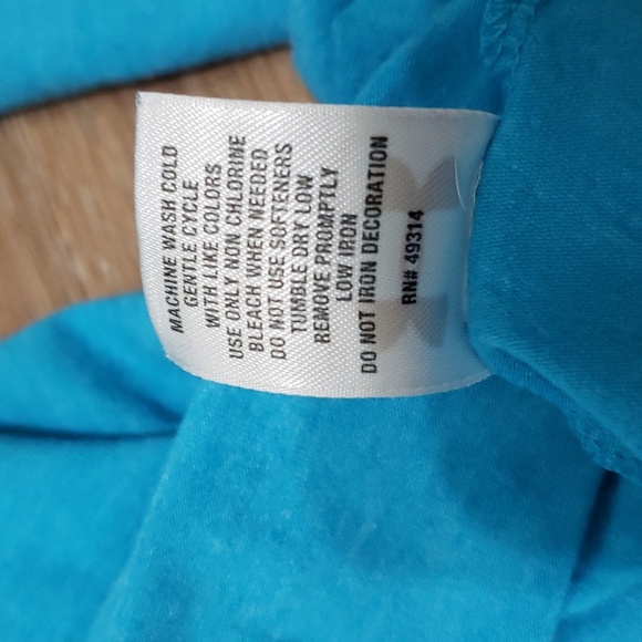 (L) Under Armour Loose Fit HeatGear Collared Golf Athleisure - Picture 9 of 11